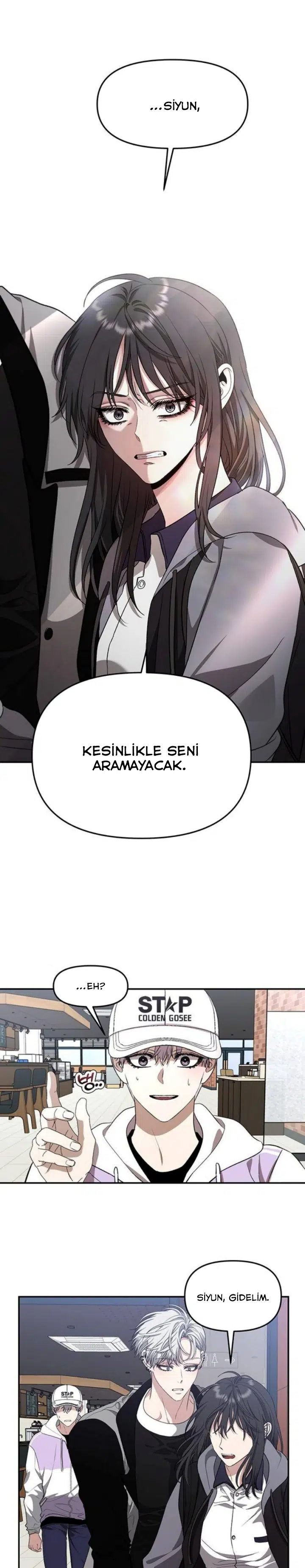 Rüyalardaki Özgürlük - Bölüm 68 Sayfa 3