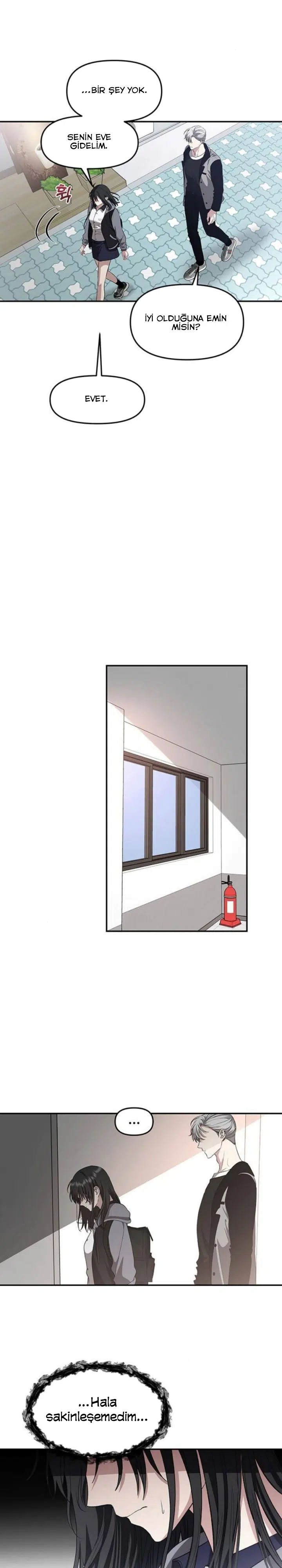 Rüyalardaki Özgürlük - Bölüm 68 Sayfa 7