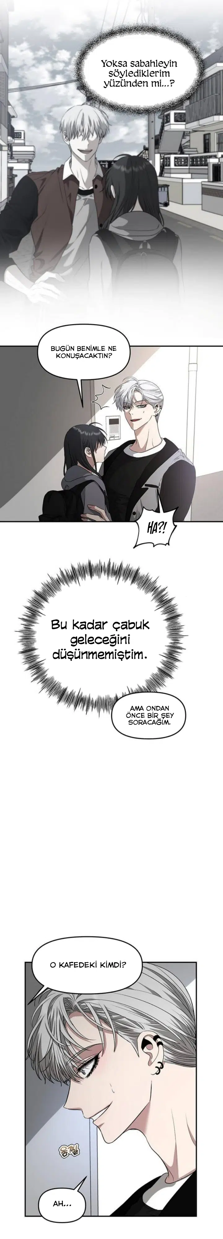 Rüyalardaki Özgürlük - Bölüm 68 Sayfa 10