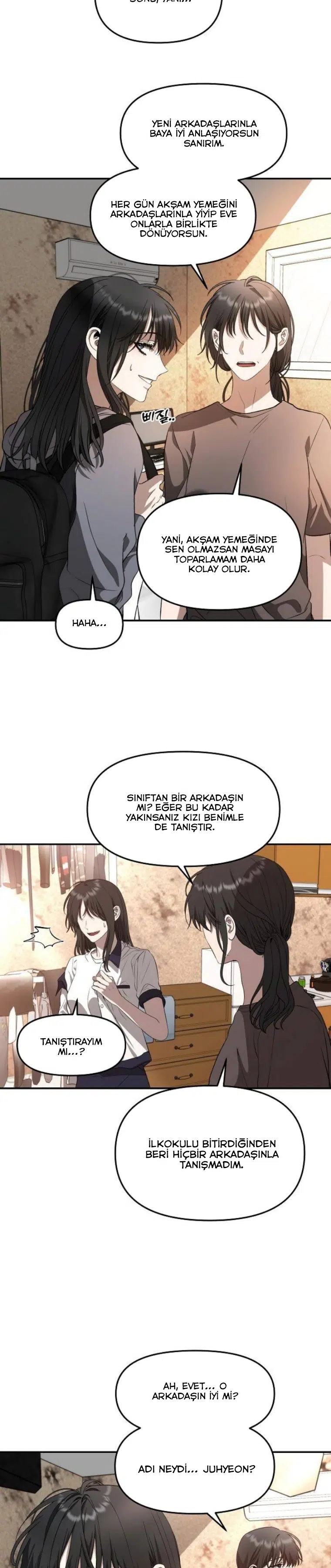 Rüyalardaki Özgürlük - Bölüm 69 Sayfa 6
