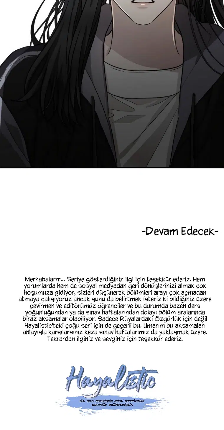 Rüyalardaki Özgürlük - Bölüm 71 Sayfa 40