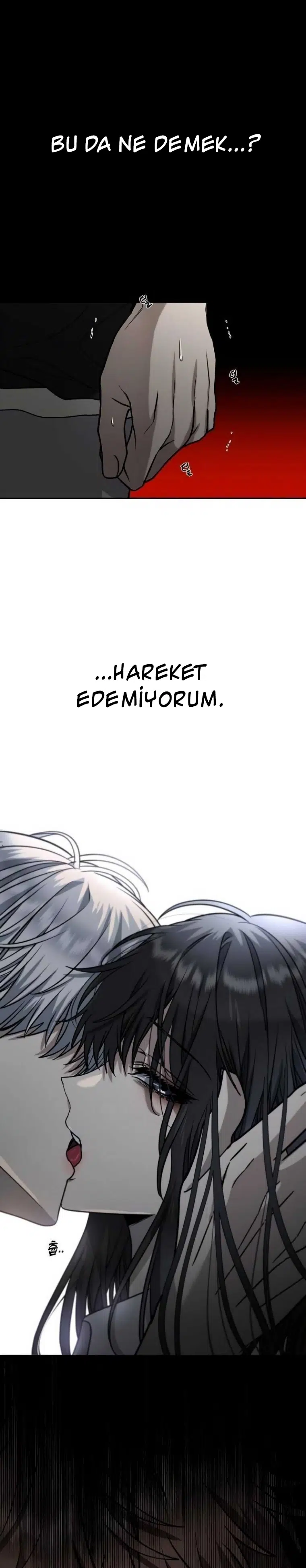 Rüyalardaki Özgürlük - Bölüm 72 Sayfa 14