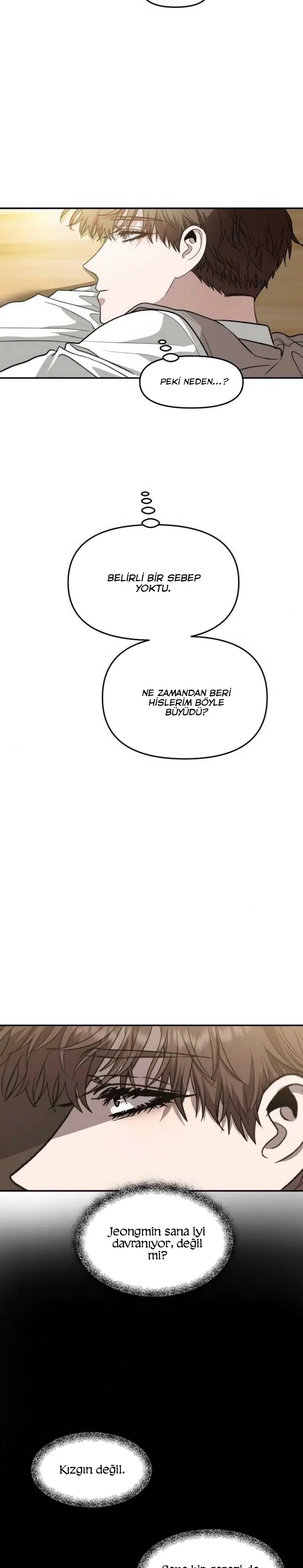 Rüyalardaki Özgürlük - Bölüm 72 Sayfa 22