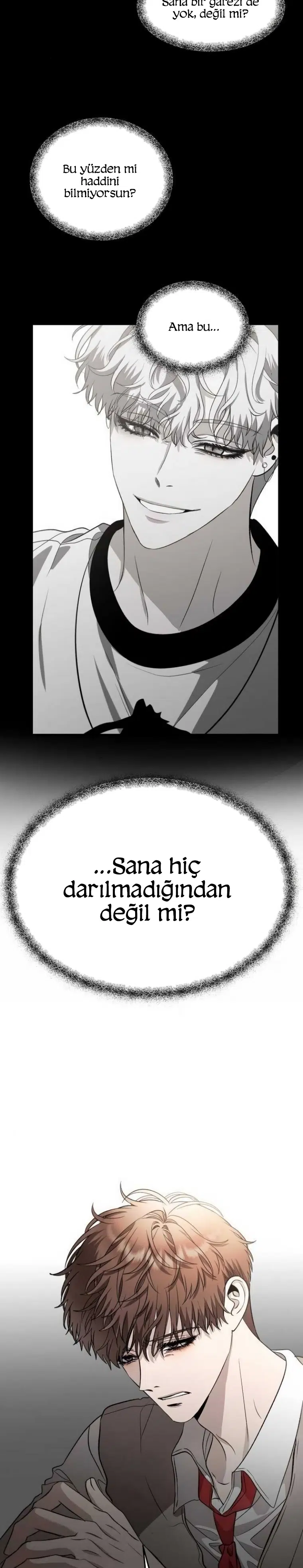Rüyalardaki Özgürlük - Bölüm 72 Sayfa 23