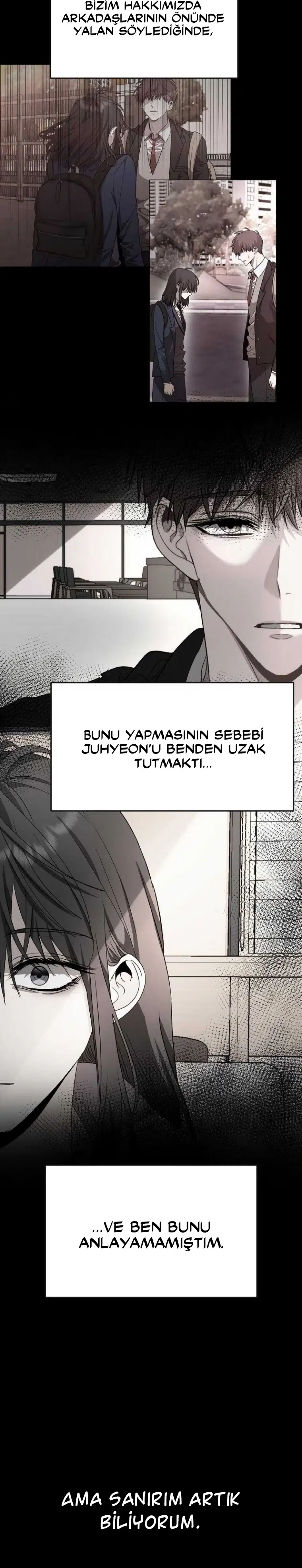 Rüyalardaki Özgürlük - Bölüm 72 Sayfa 26