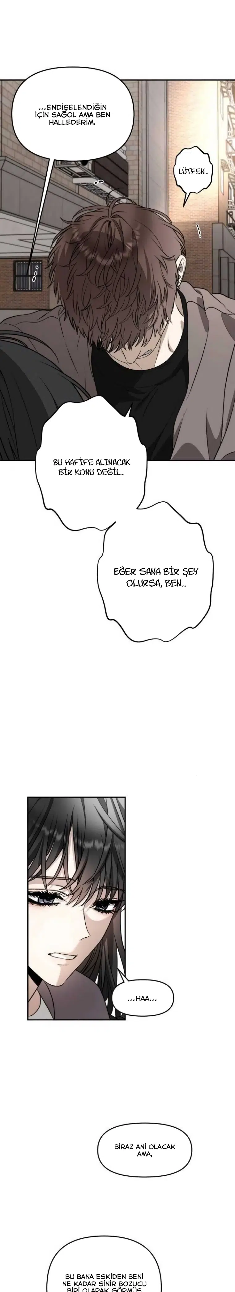Rüyalardaki Özgürlük - Bölüm 72 Sayfa 34