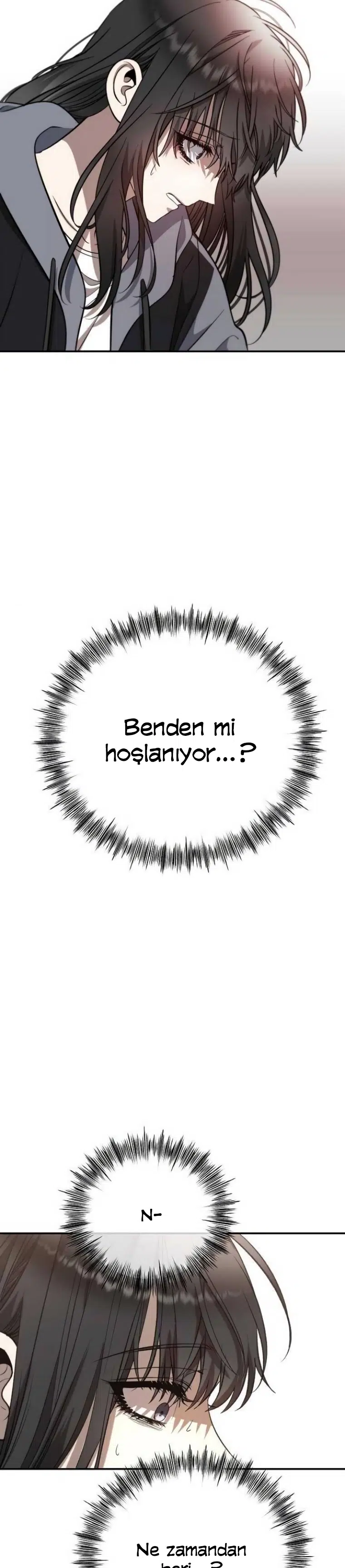 Rüyalardaki Özgürlük - Bölüm 72 Sayfa 39