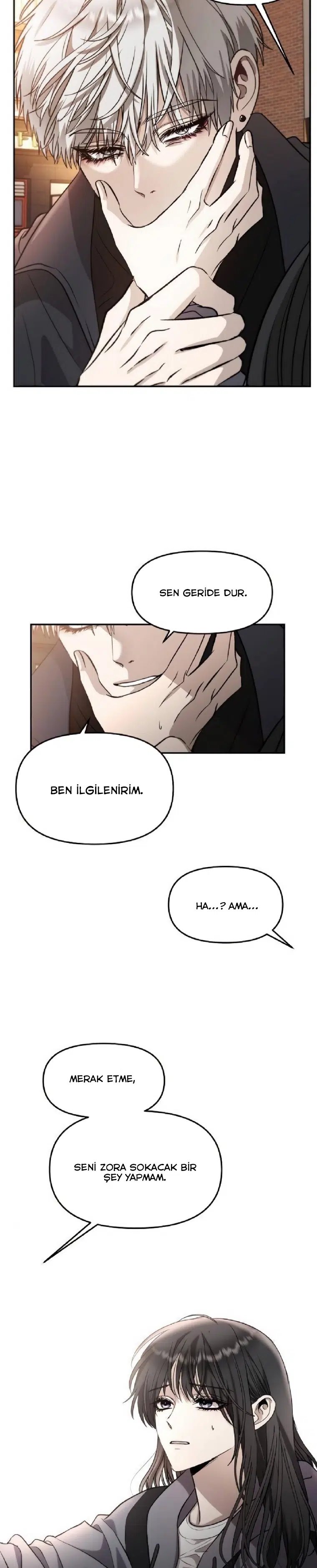 Rüyalardaki Özgürlük - Bölüm 73 Sayfa 6