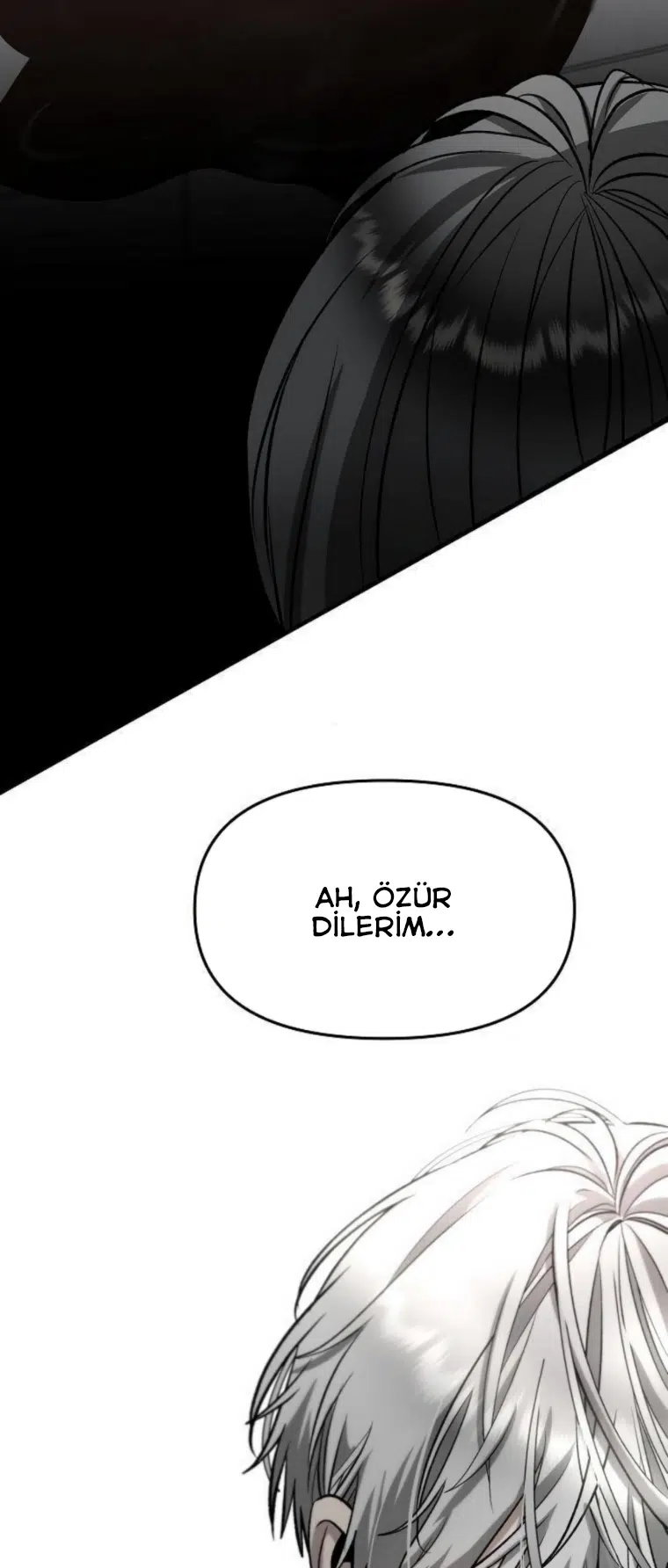 Rüyalardaki Özgürlük - Bölüm 73 Sayfa 39