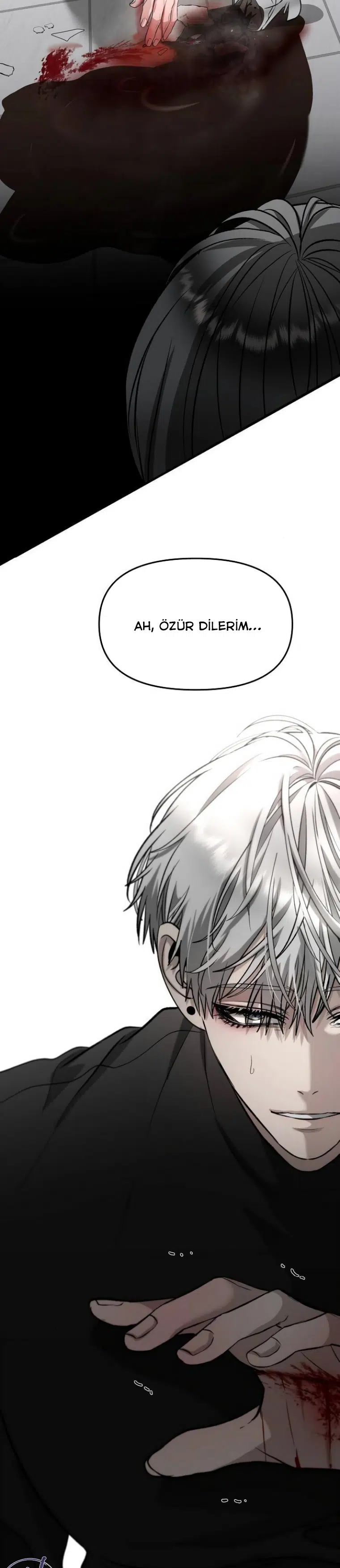 Rüyalardaki Özgürlük - Bölüm 74 Sayfa 4