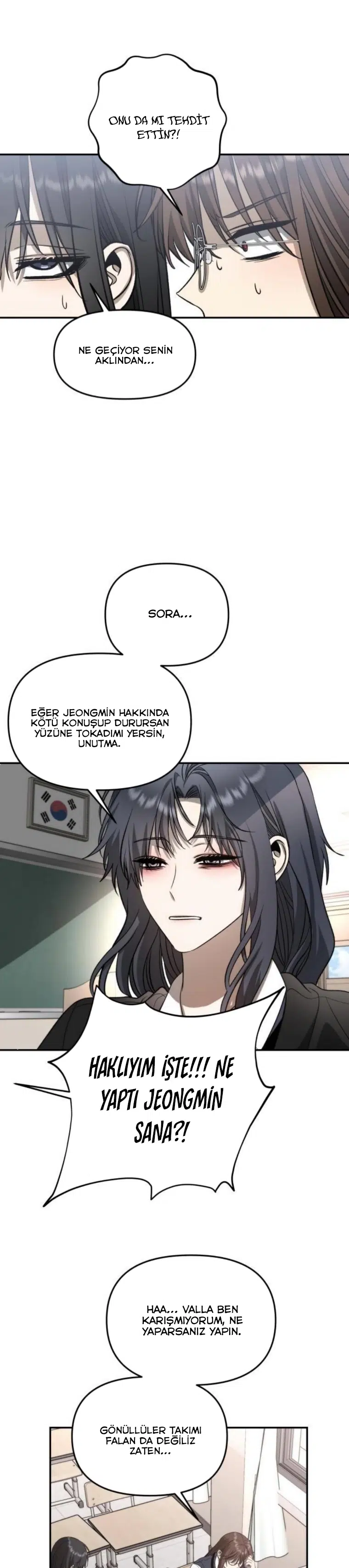 Rüyalardaki Özgürlük - Bölüm 75 Sayfa 32