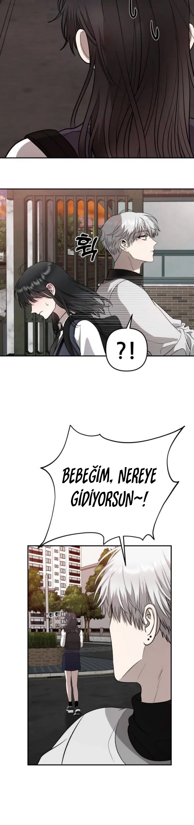 Rüyalardaki Özgürlük - Bölüm 75 Sayfa 37