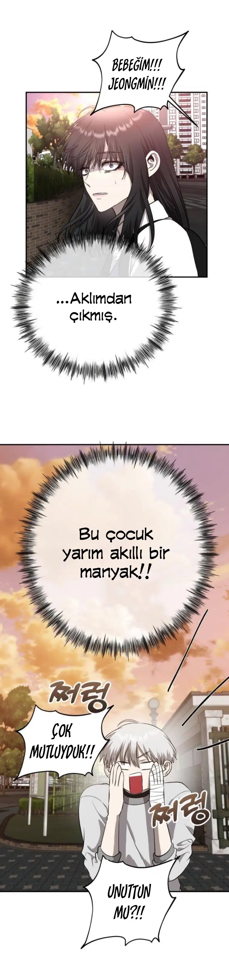 Rüyalardaki Özgürlük - Bölüm 75 Sayfa 39