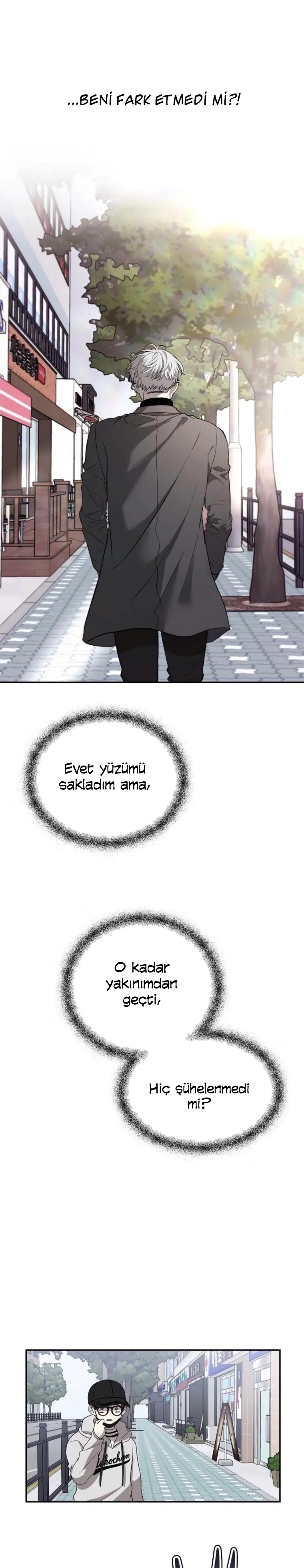 Rüyalardaki Özgürlük - Bölüm 78 Sayfa 10
