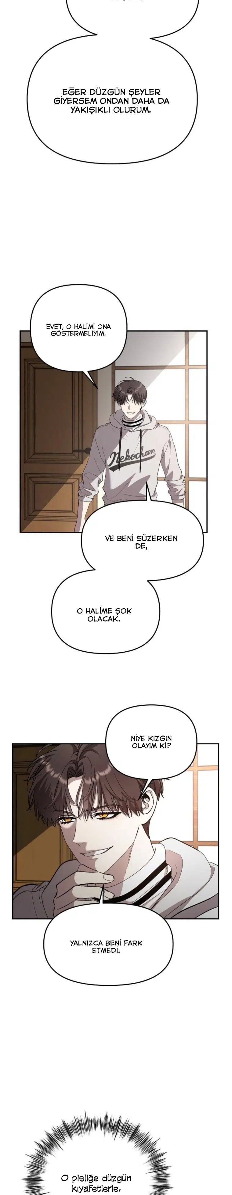 Rüyalardaki Özgürlük - Bölüm 78 Sayfa 13