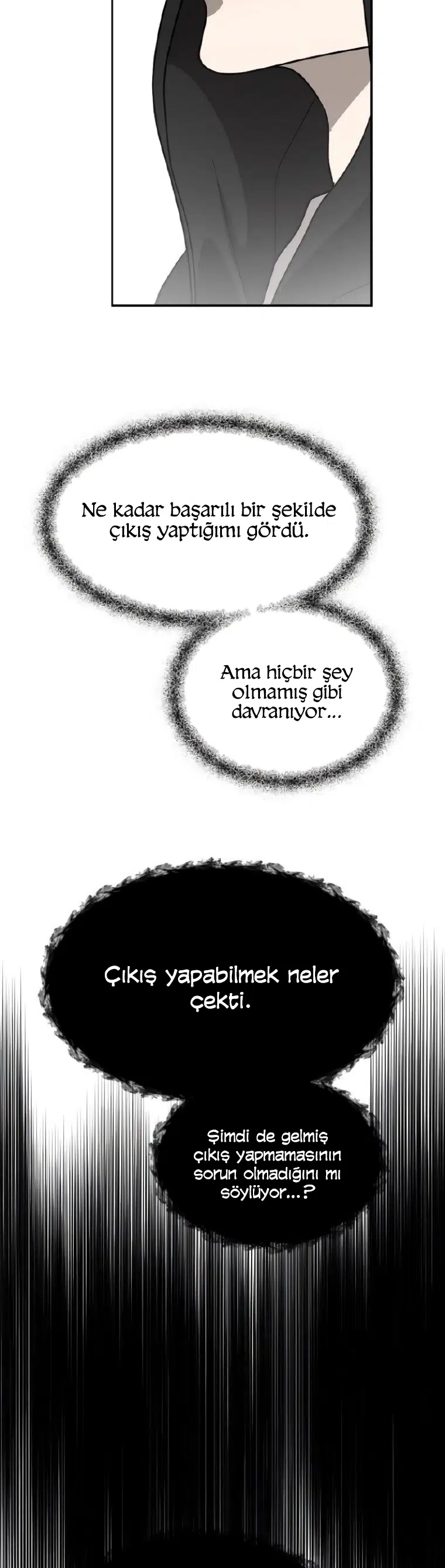Rüyalardaki Özgürlük - Bölüm 80 Sayfa 29
