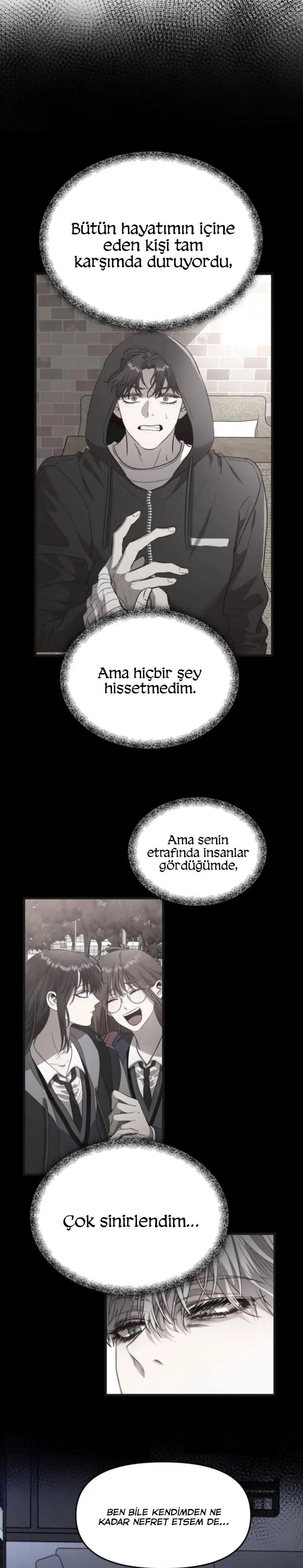 Rüyalardaki Özgürlük - Bölüm 82 Sayfa 11