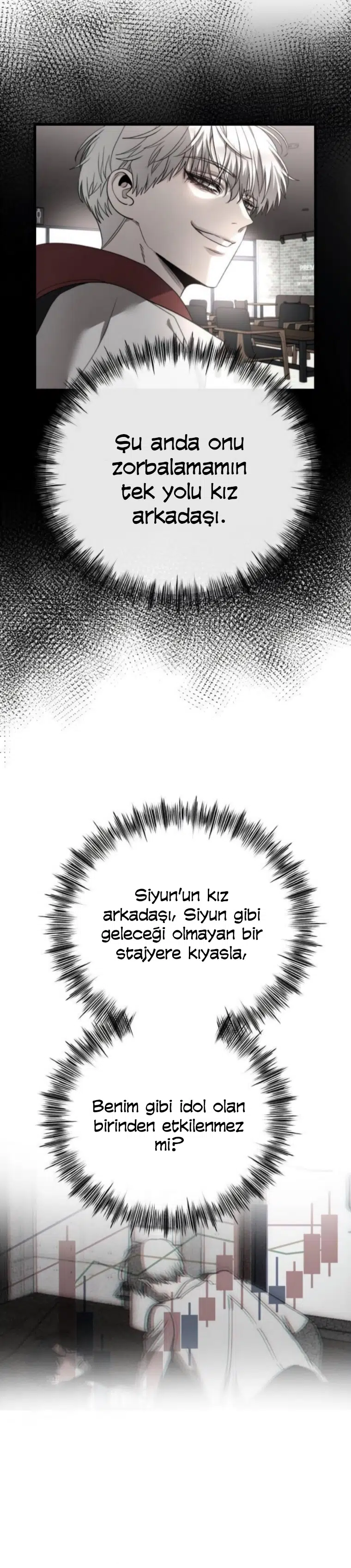 Rüyalardaki Özgürlük - Bölüm 82 Sayfa 25
