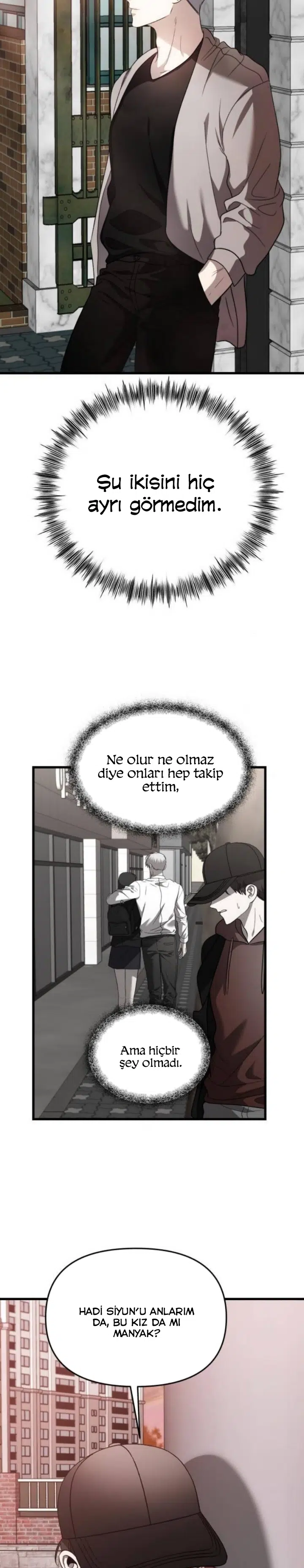 Rüyalardaki Özgürlük - Bölüm 83 Sayfa 4