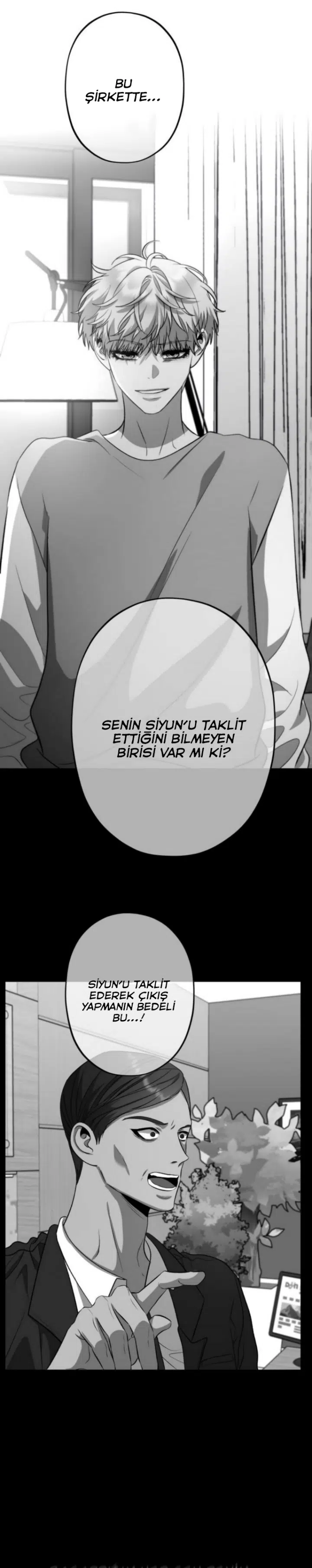 Rüyalardaki Özgürlük - Bölüm 83 Sayfa 31
