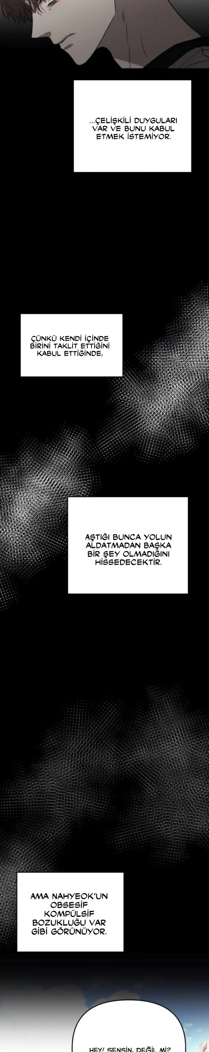 Rüyalardaki Özgürlük - Bölüm 83 Sayfa 33