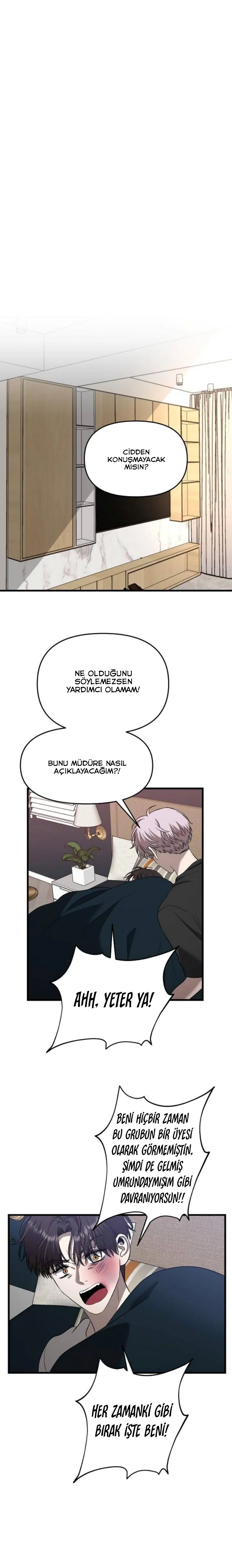Rüyalardaki Özgürlük - Bölüm 85 Sayfa 27