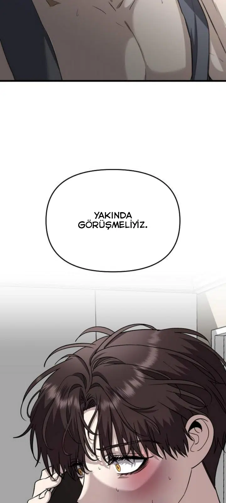 Rüyalardaki Özgürlük - Bölüm 85 Sayfa 35