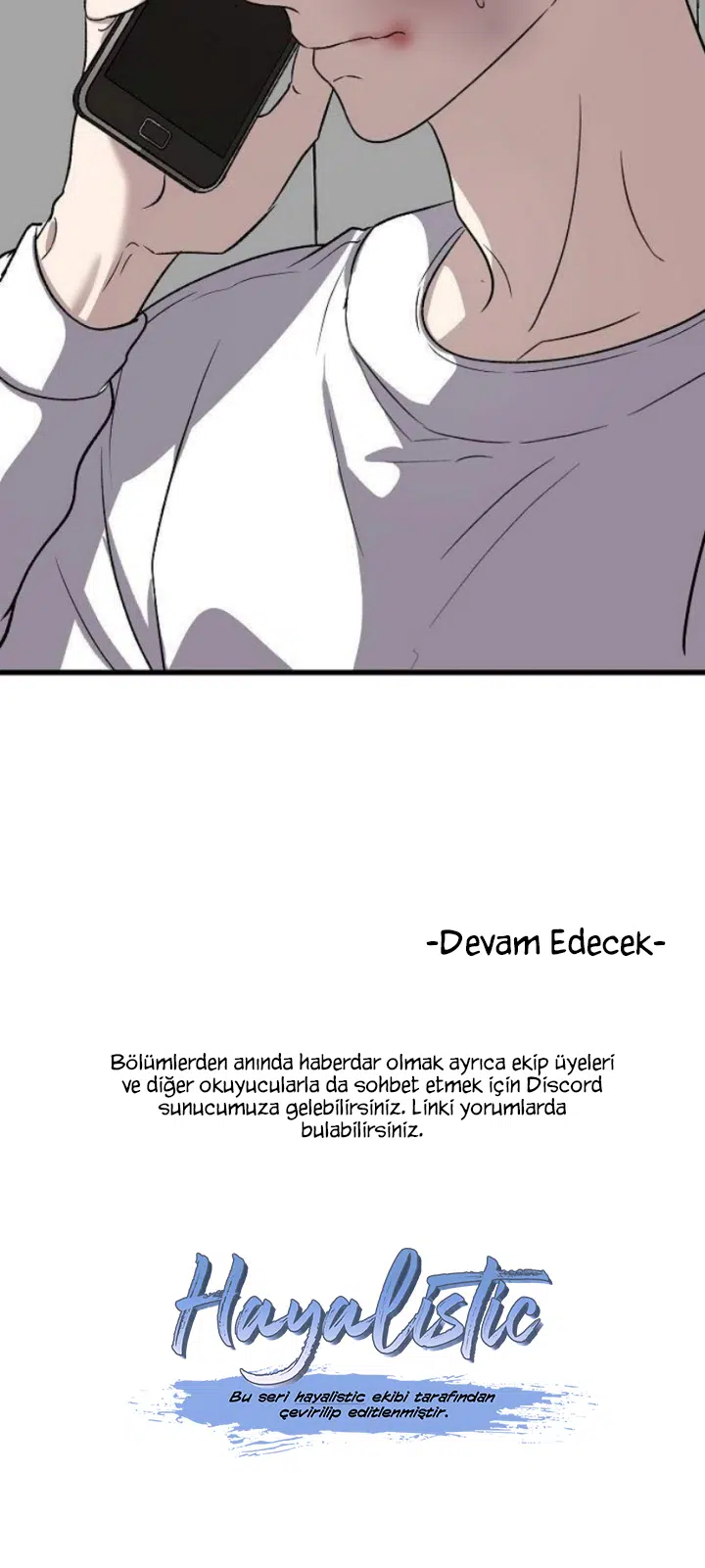 Rüyalardaki Özgürlük - Bölüm 85 Sayfa 36