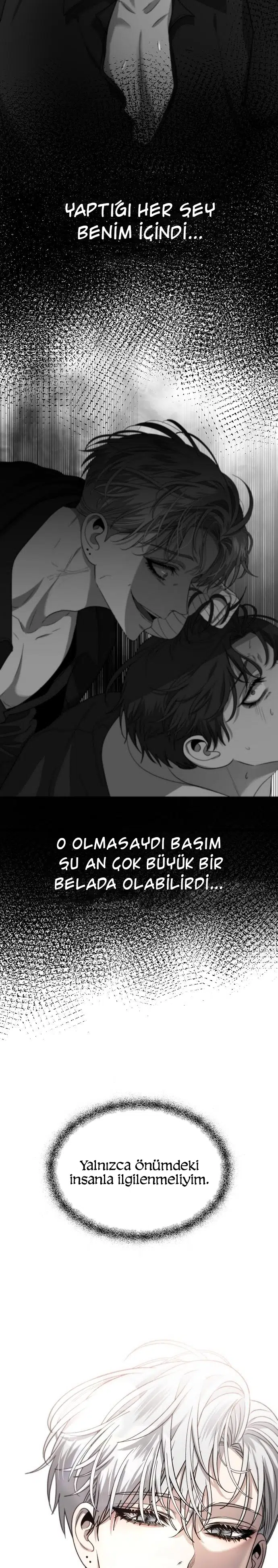 Rüyalardaki Özgürlük - Bölüm 86 Sayfa 6