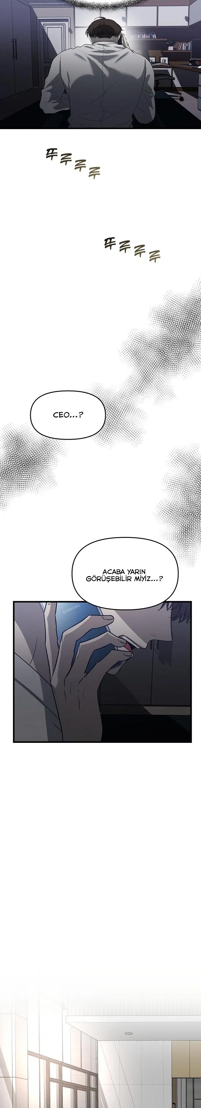 Rüyalardaki Özgürlük - Bölüm 86 Sayfa 23