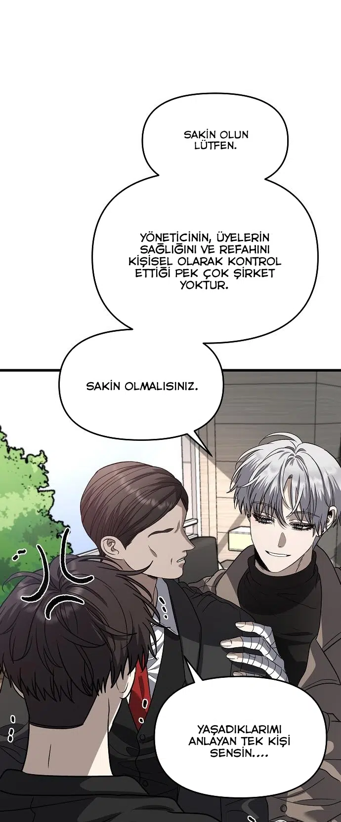 Rüyalardaki Özgürlük - Bölüm 86 Sayfa 30