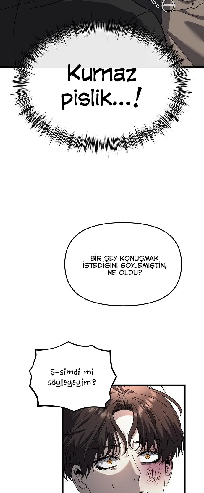 Rüyalardaki Özgürlük - Bölüm 86 Sayfa 31