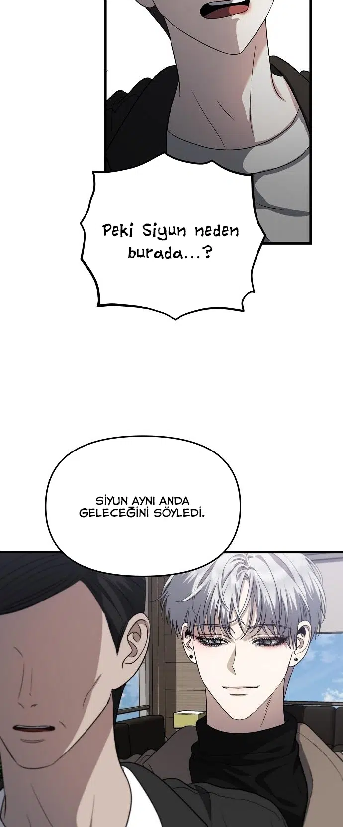 Rüyalardaki Özgürlük - Bölüm 86 Sayfa 32