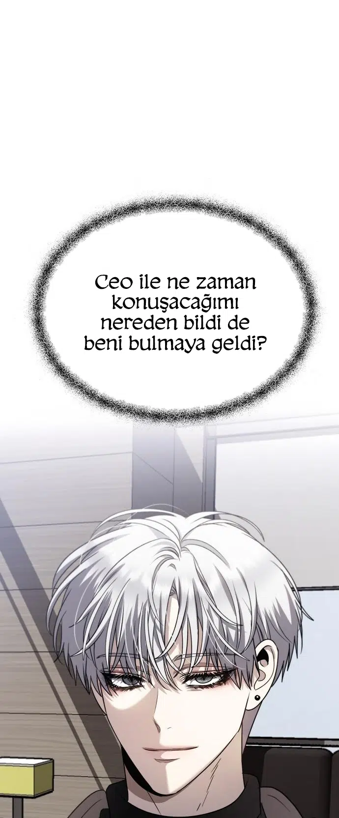 Rüyalardaki Özgürlük - Bölüm 86 Sayfa 34