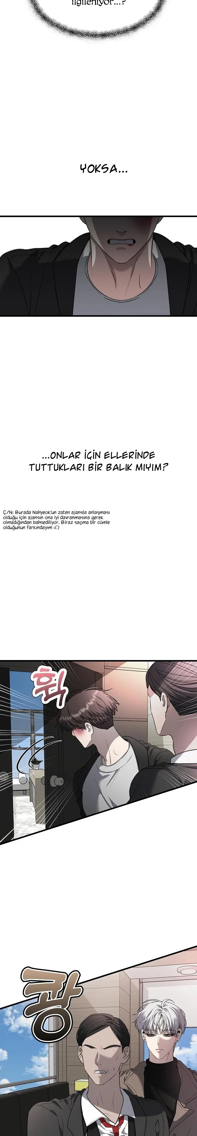 Rüyalardaki Özgürlük - Bölüm 87 Sayfa 2