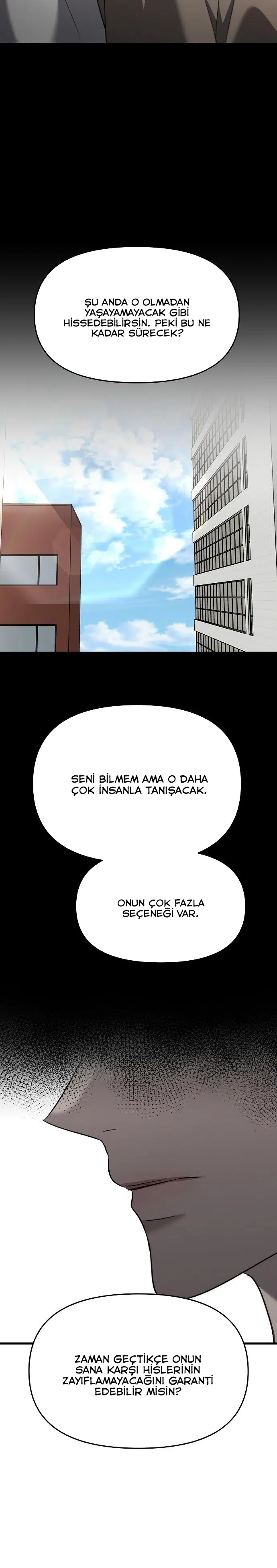 Rüyalardaki Özgürlük - Bölüm 87 Sayfa 14