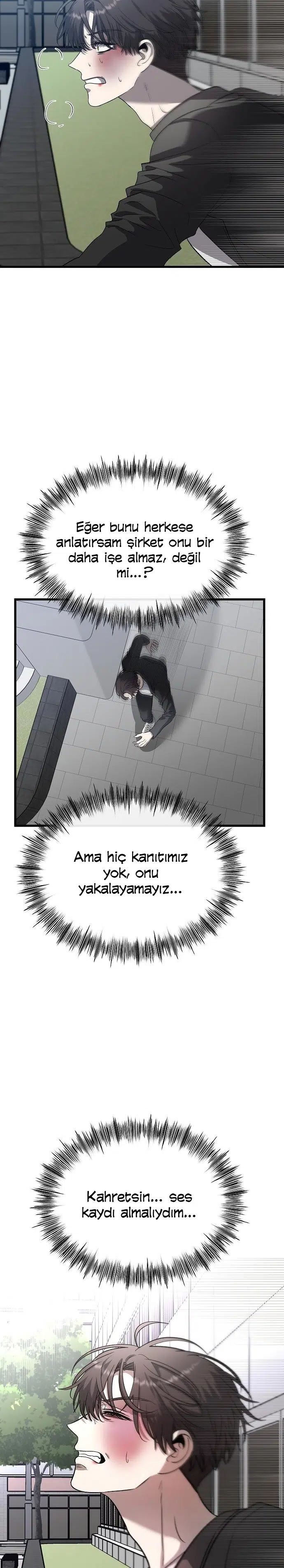 Rüyalardaki Özgürlük - Bölüm 87 Sayfa 24
