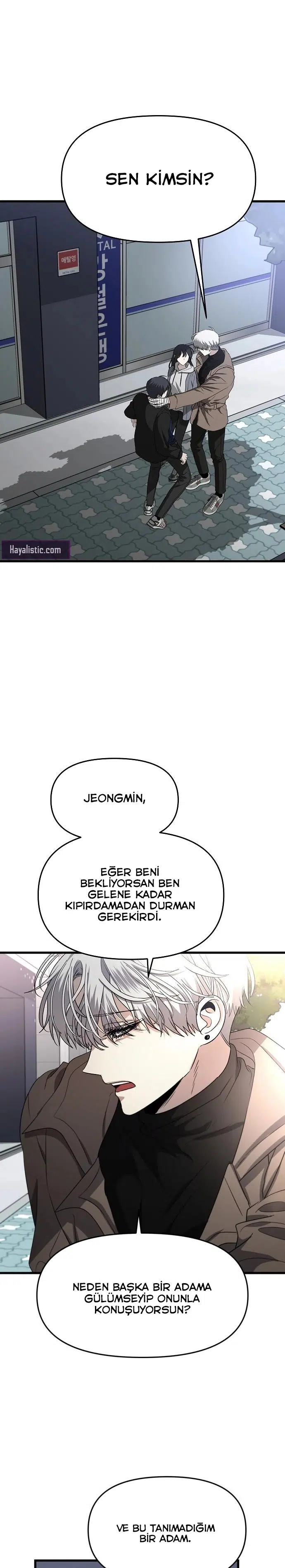 Rüyalardaki Özgürlük - Bölüm 88 Sayfa 2