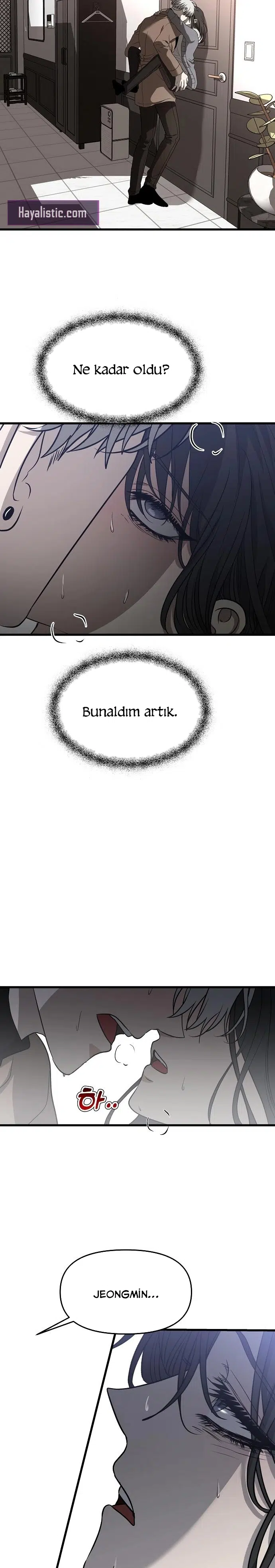 Rüyalardaki Özgürlük - Bölüm 88 Sayfa 26