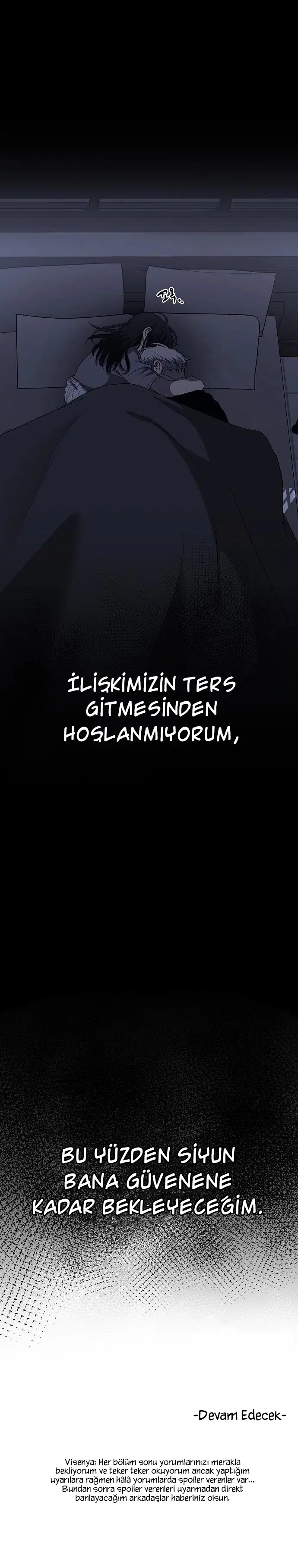 Rüyalardaki Özgürlük - Bölüm 88 Sayfa 35