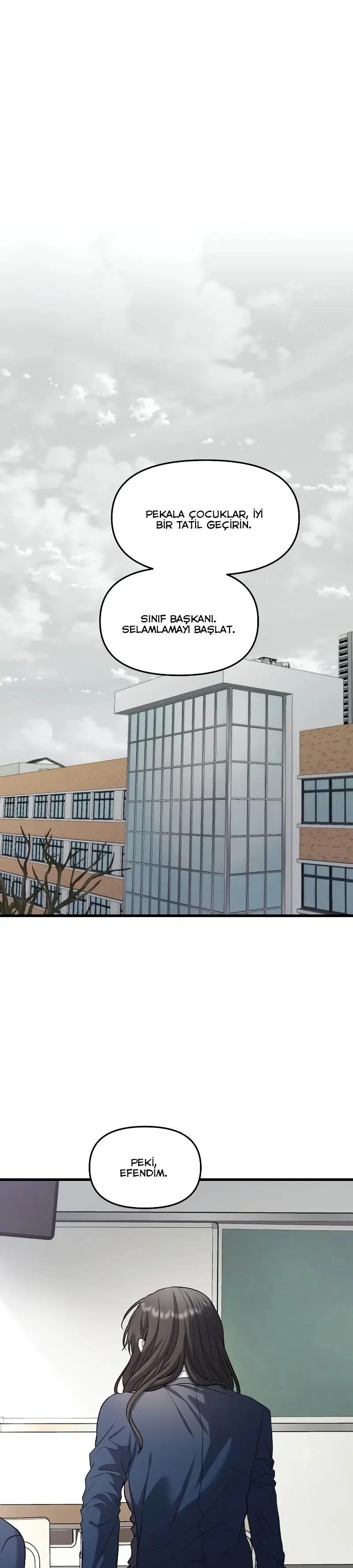 Rüyalardaki Özgürlük - Bölüm 90 Sayfa 2