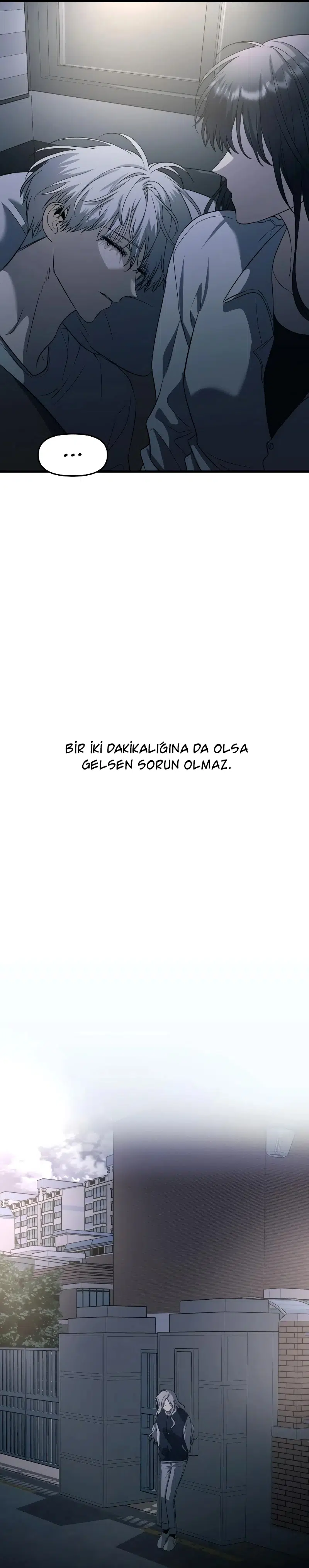 Rüyalardaki Özgürlük - Bölüm 90 Sayfa 32