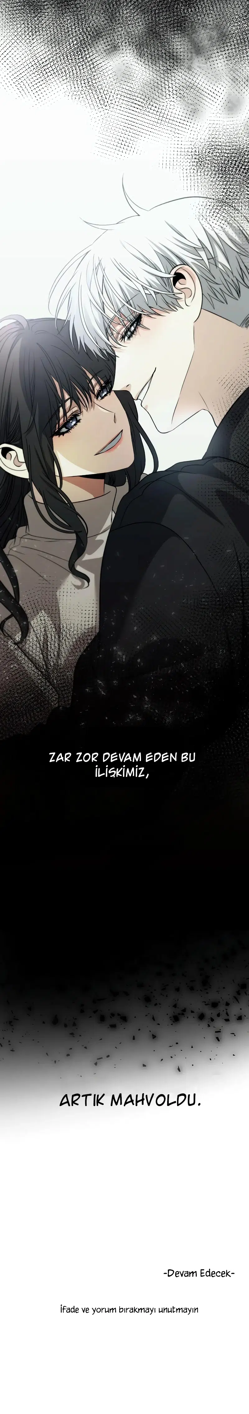 Rüyalardaki Özgürlük - Bölüm 91 Sayfa 43