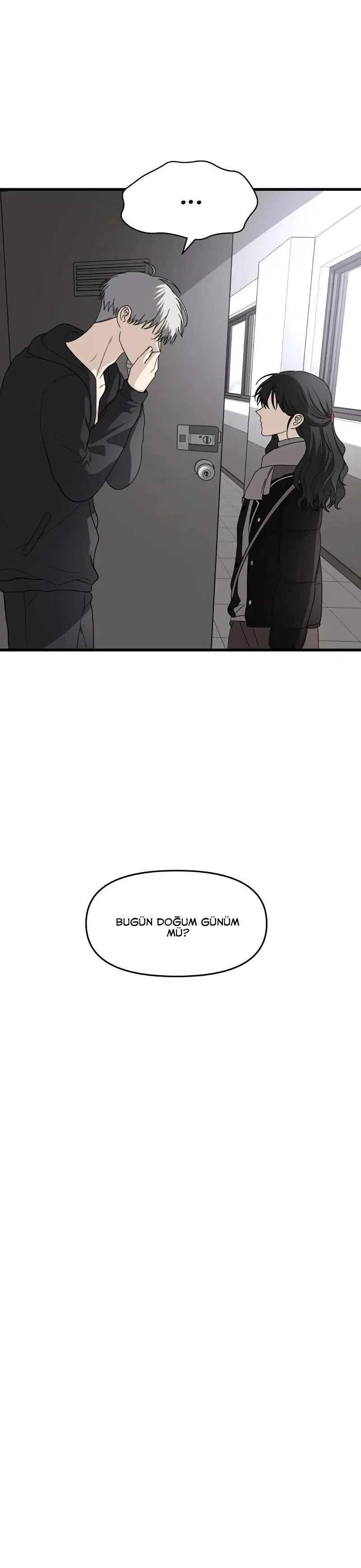 Rüyalardaki Özgürlük - Bölüm 92 Sayfa 13