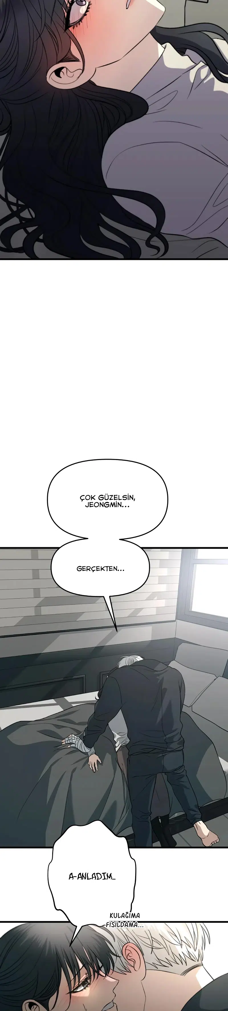 Rüyalardaki Özgürlük - Bölüm 92 Sayfa 18