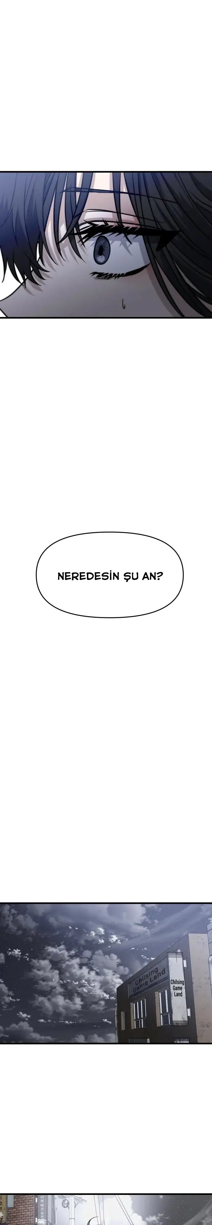 Rüyalardaki Özgürlük - Bölüm 93 Sayfa 21