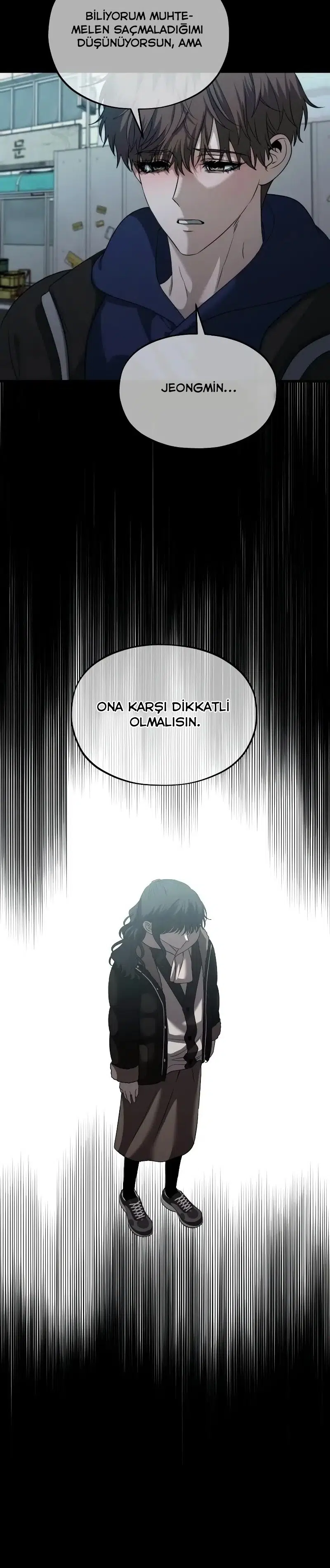 Rüyalardaki Özgürlük - Bölüm 94 Sayfa 7