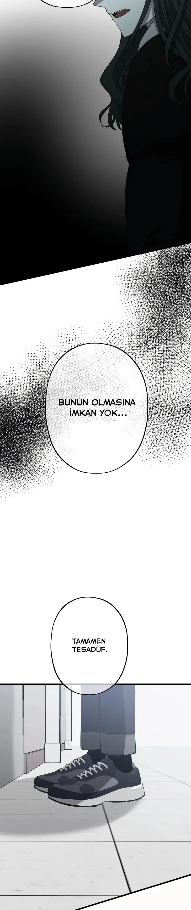 Rüyalardaki Özgürlük - Bölüm 94 Sayfa 10