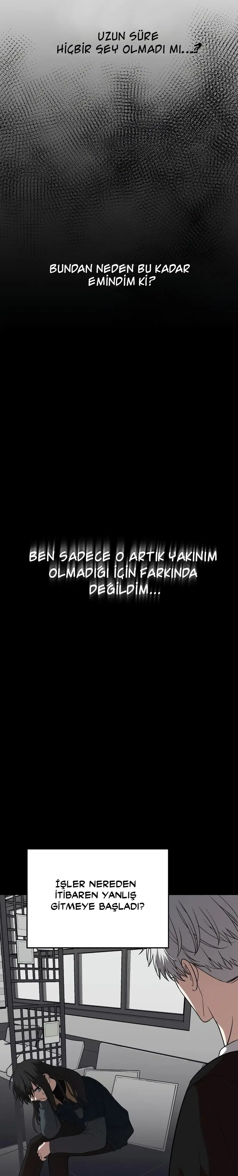 Rüyalardaki Özgürlük - Bölüm 94 Sayfa 23