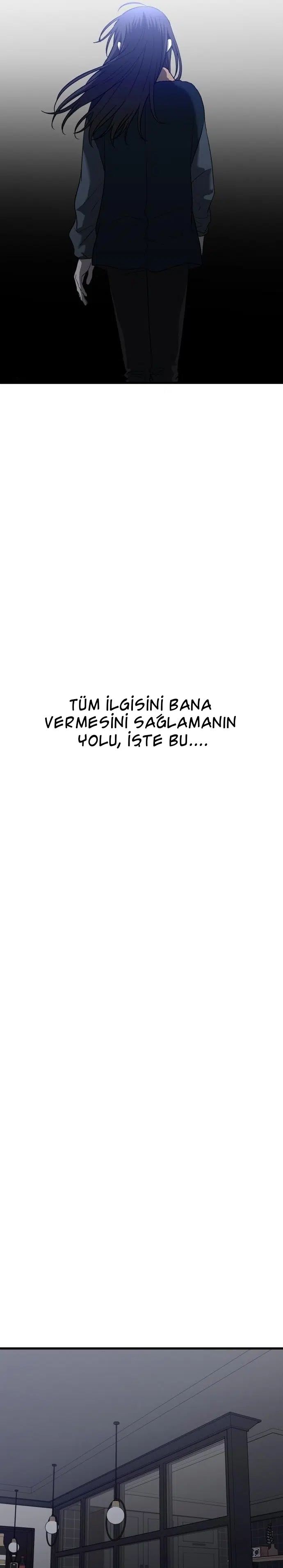 Rüyalardaki Özgürlük - Bölüm 95 Sayfa 16